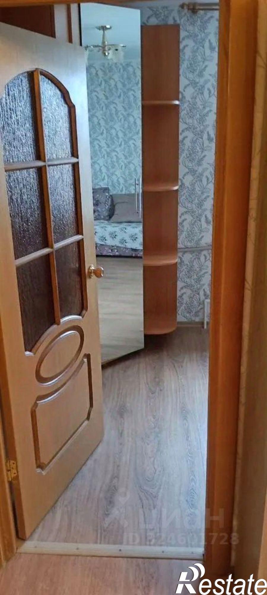 Купить квартиру за 2 450 000 рублей на Энгельсский район, Энгельс