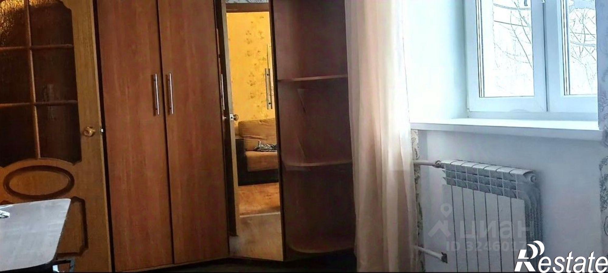 Купить квартиру за 2 450 000 рублей на Энгельсский район, Энгельс