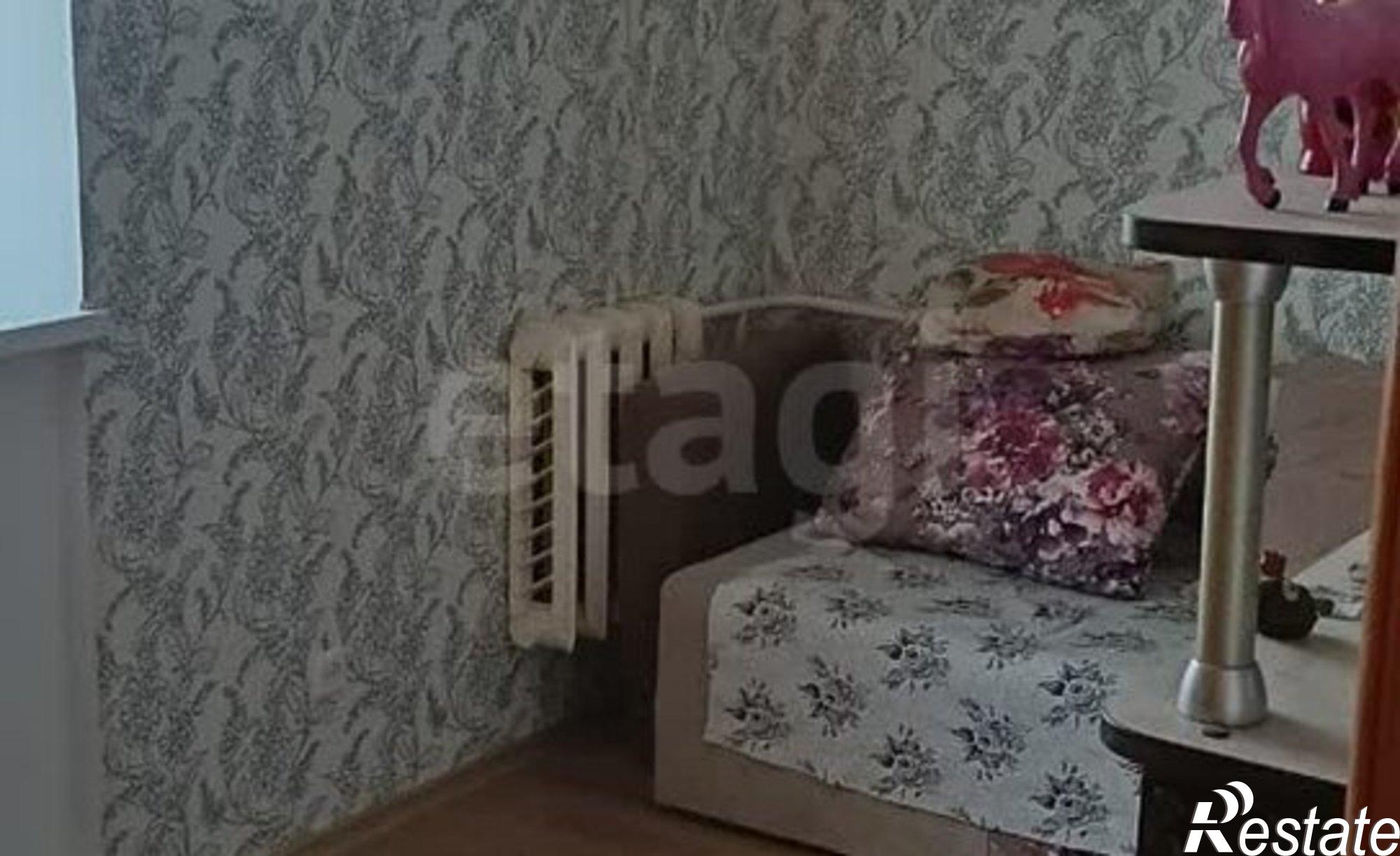 Купить квартиру за 2 350 000 рублей на улица Энгельс-1, 45