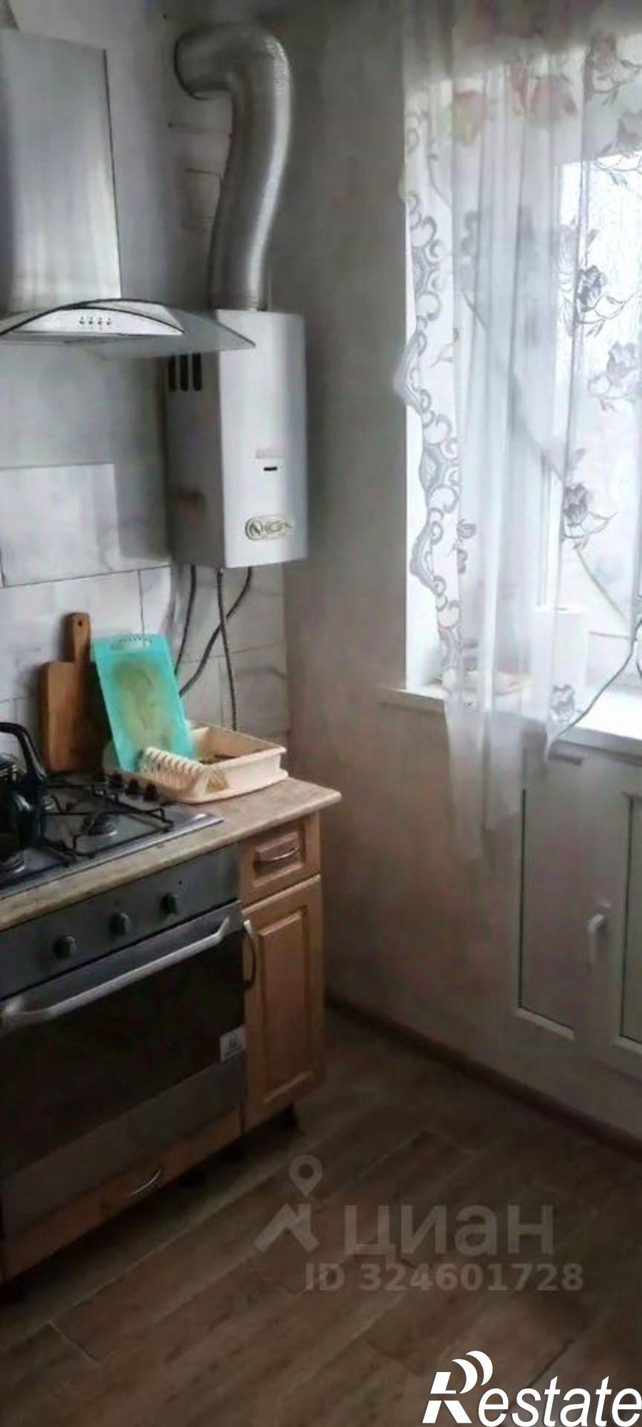 Купить квартиру за 2 450 000 рублей на Энгельсский район, Энгельс