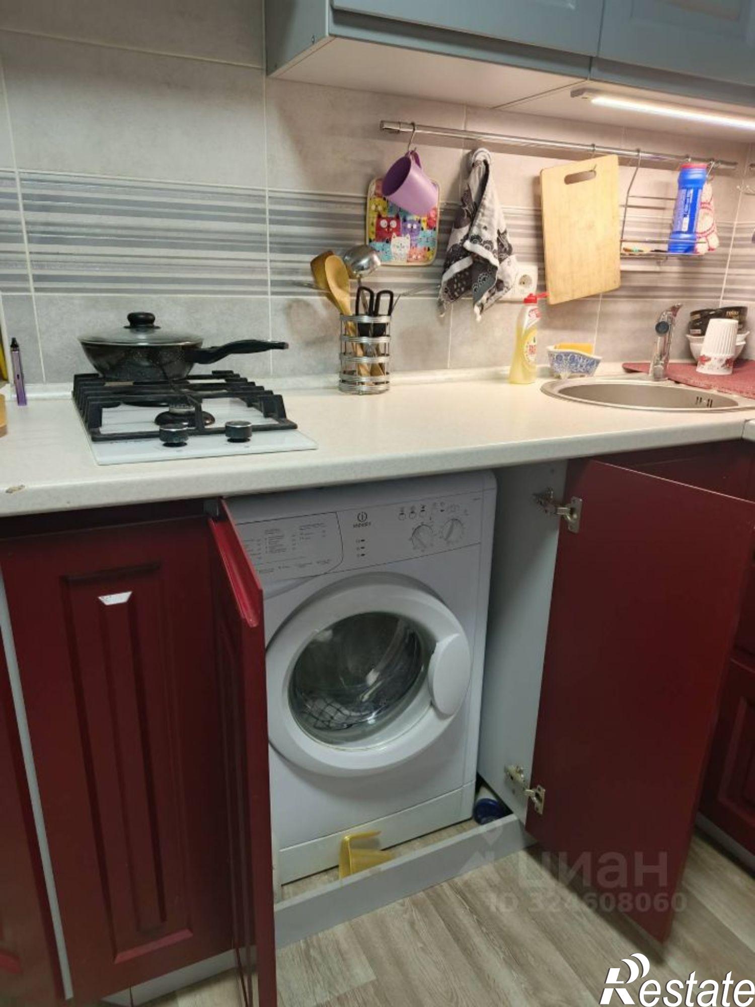 Купить квартиру за 3 690 000 рублей на Саратов, улица имени С.Ф. Тархова, 27Б