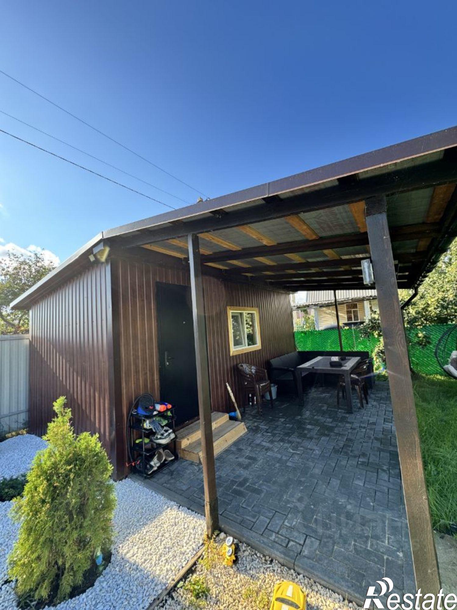 Купить дачу, дом, коттедж за 1 650 000 рублей на Энгельсский район