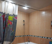 3-комн, 90кв м, этаж 1/10 Пролетарская улица, 1