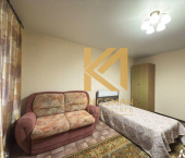 1-комн, 45кв м, этаж 8/16 тупик 10-й им Пугачева Е.И., 8