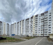 1-комн, 26кв м, этаж 6/10 улица Колотилова, 80Б