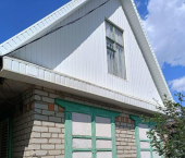 коттедж 41 кв м Энгельсский район