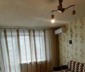 1-комн, 28кв м, этаж 8/9 улица Рамаева, 6/12