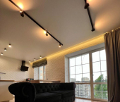 1-комн, 36кв м, этаж 9/9 ул Первомайская, 67