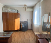 1-комн, 33кв м, этаж 5/5 ул 4-я Нагорная, 25