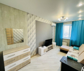 1-комн, 38кв м, этаж 5/16 ул Техническая, 7А