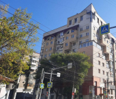 1-комн, 44кв м, этаж 9/10 ул им Чапаева В.И., 38/40