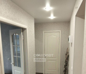 1-комн, 32кв м, этаж 3/3 ул Рабочая, 6