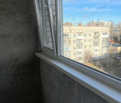 2-комн, 50кв м, этаж 6/6 ул 3-й квартал, 6