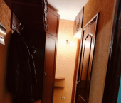 1-комн, 30кв м, этаж 1/5 Верхоянская улица, 6