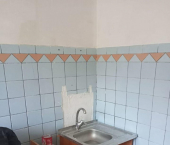 1-комн, 43кв м, этаж 2/10 улица Тельмана, 13