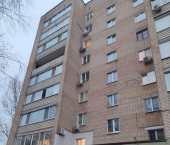 3-комн, 63кв м, этаж 4/9 Большая Садовая улица, 112