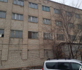 офис 1919 кв м, этаж 4/4 1-й Студенческий проезд