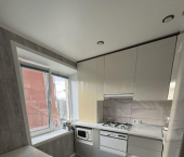 1-комн, 29кв м, этаж 2/5 Транспортная улица, 25