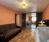 1-комн, 41кв м, этаж 8/10 Энгельсский район