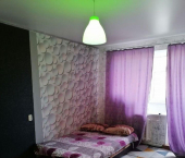 1-комн, 40кв м, этаж 10/10 Краснодарская улица, 4