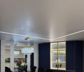 4-комн, 145кв м, этаж 8/22 улица Сакко и Ванцетти, 27/31