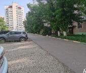 2-комн, 45кв м, этаж 5/5 Энгельс, Полтавская ул., 11