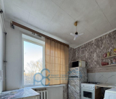 1-комн, 29кв м, этаж 5/5 Саратовский район, Саратов г.