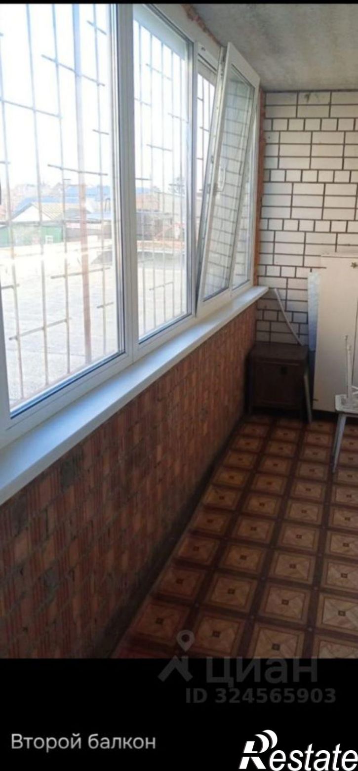 1-комн квартира Степная улица, 35,  д. 35