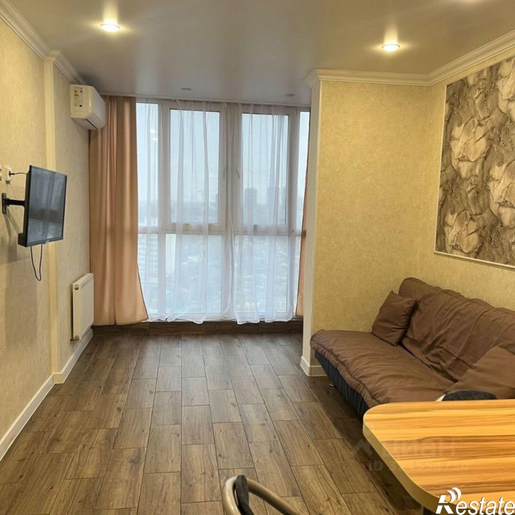 2-комн квартира улица Пушкина, 87,  д. 87