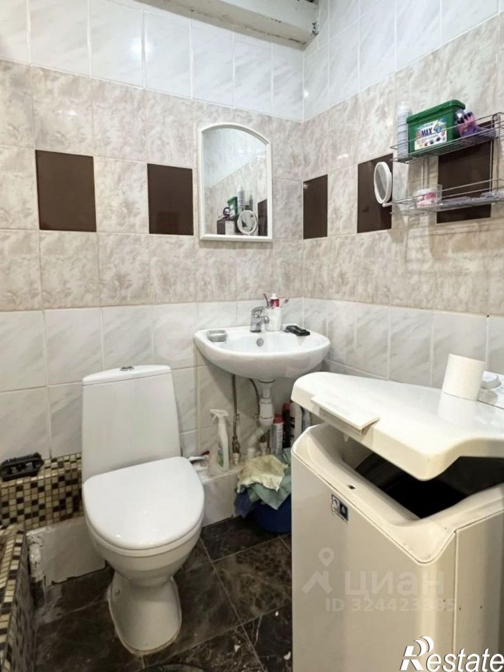 3-комн квартира Зелёный переулок, 22,  д. 22