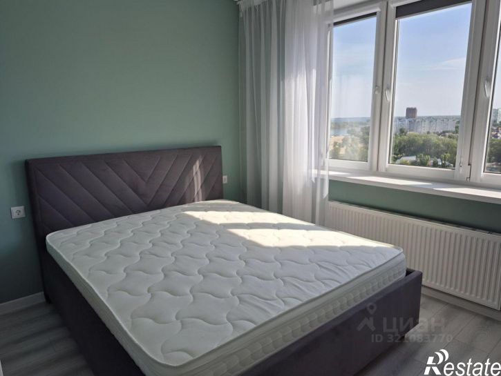 2-комн квартира ул Трудовая, 10,  д. 10