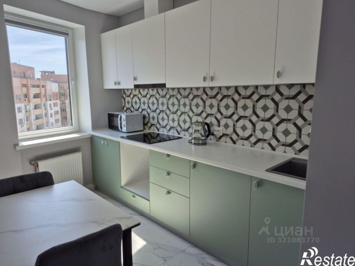 2-комн квартира ул Трудовая, 10,  д. 10