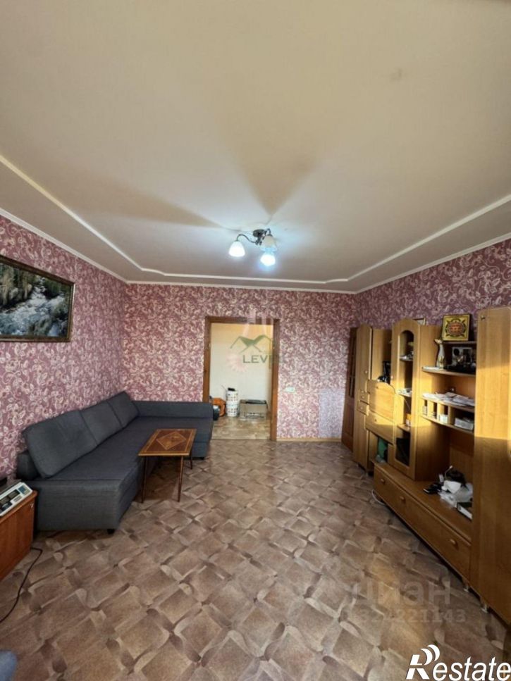 1-комн квартира улица Марины Расковой, 23А,  д. 23А