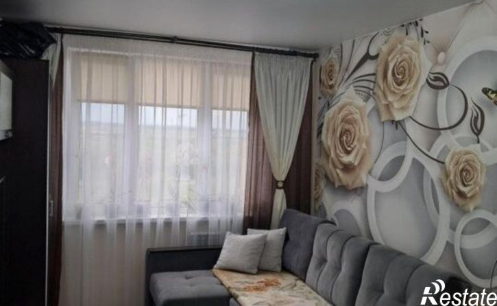 1-комн квартира Студенческая улица, 183Е,  д. 183Е