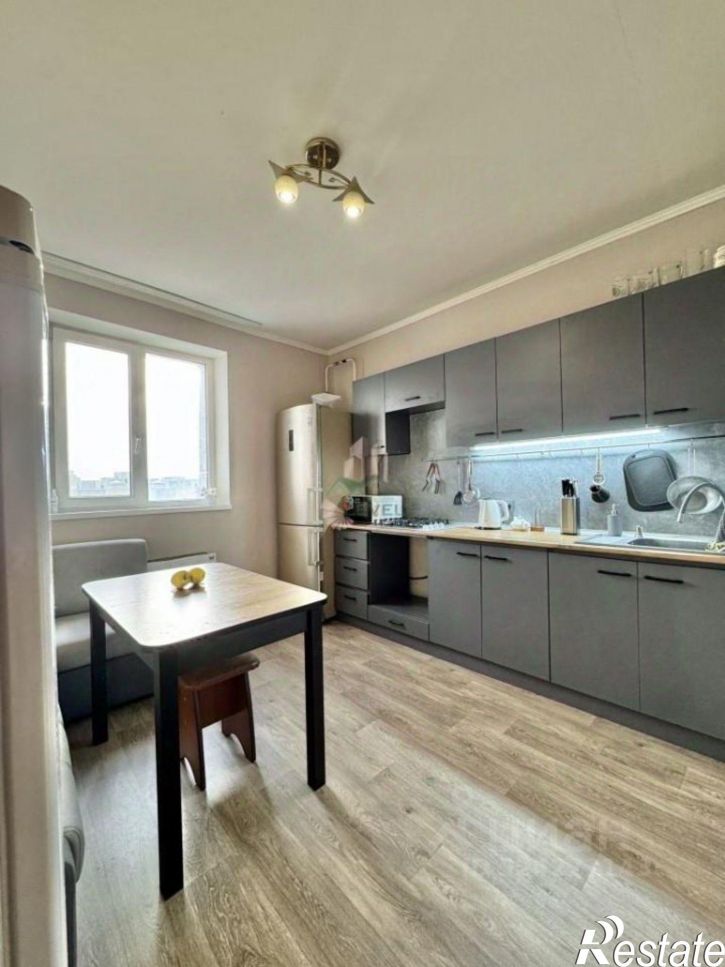 1-комн квартира улица Марины Расковой, 23А,  д. 23А