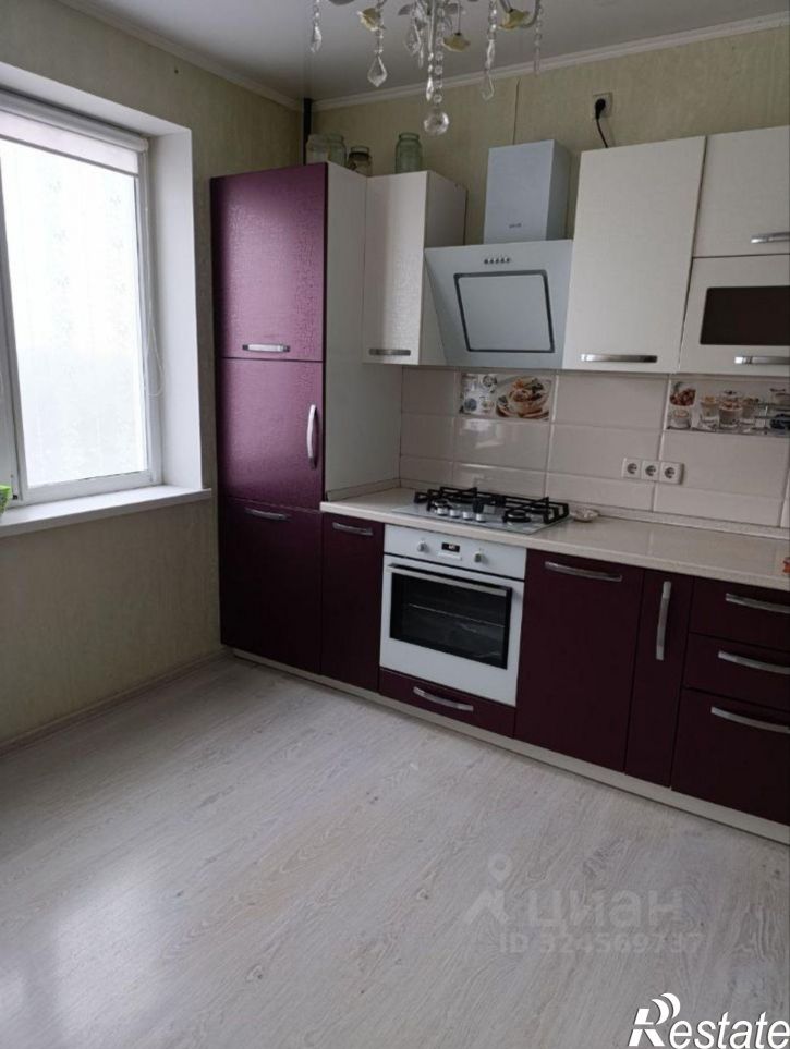 1-комн квартира ул Шурова гора, 7/11,  д. 7/11