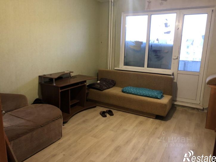 2-комн квартира проспект Химиков, 3А,  д. 3А