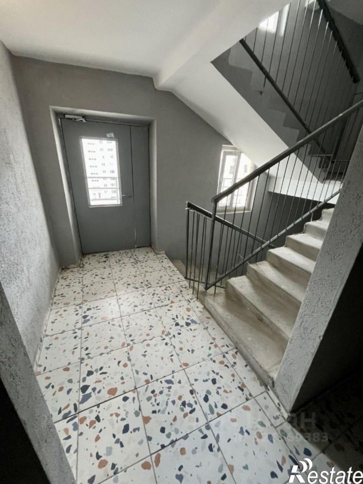 1-комн квартира улица Колотилова, 80Б,  д. 80Б