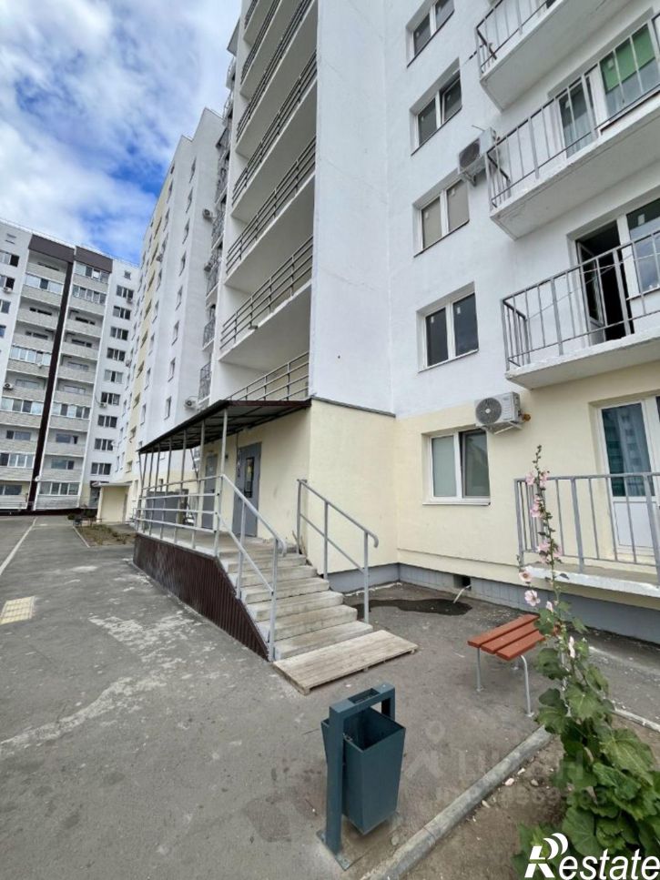 1-комн квартира улица Колотилова, 80Б,  д. 80Б