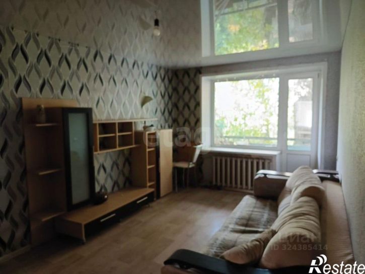 3-комн квартира Энгельсский район