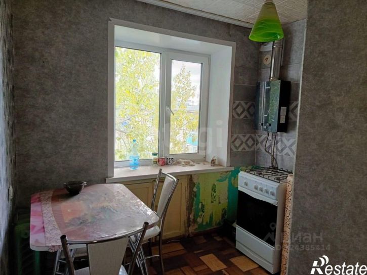 3-комн квартира Энгельсский район