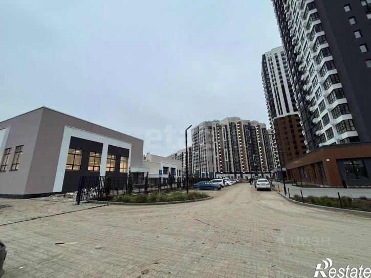 2-комн квартира ул Марины Расковой, 3,  д. 3