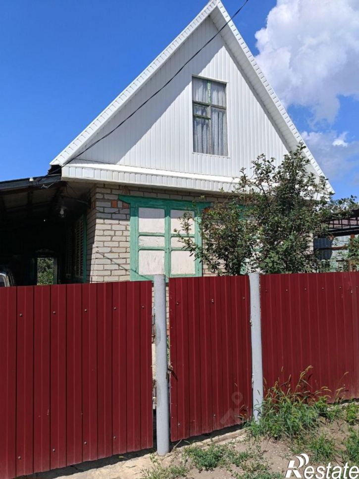 Коттедж/дом Энгельсский район