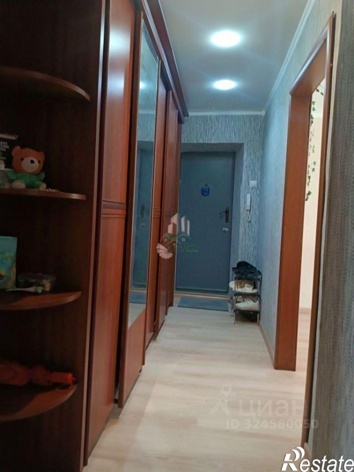 2-комн квартира ул Советская, 45,  д. 45