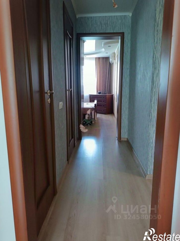 2-комн квартира ул Советская, 45,  д. 45