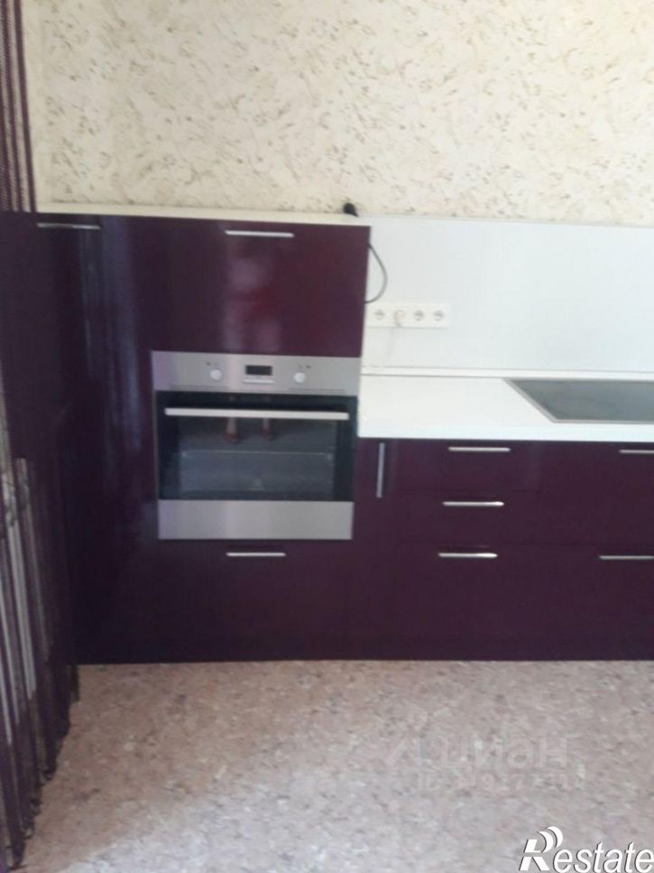 1-комн квартира Трудовая улица, 12/3,  д. 12/3