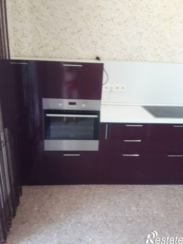 1-комн квартира Трудовая улица, 12/3,  д. 12/3