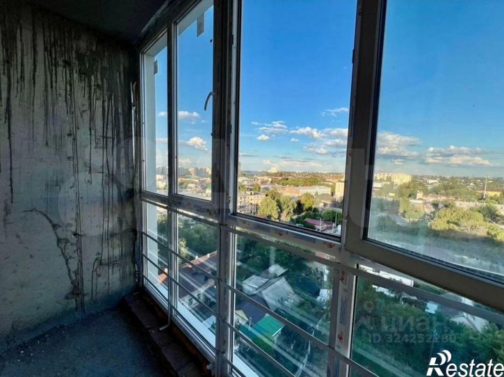 1-комн квартира Театральная улица, 10А,  д. 10А