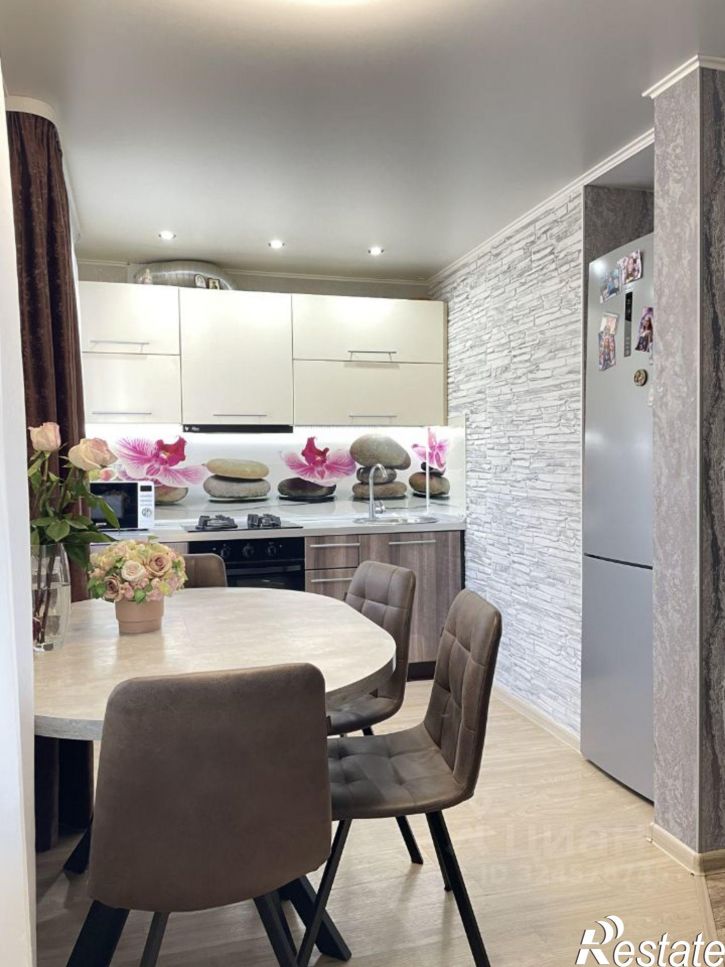 2-комн квартира Молодёжная улица, 7,  д. 7