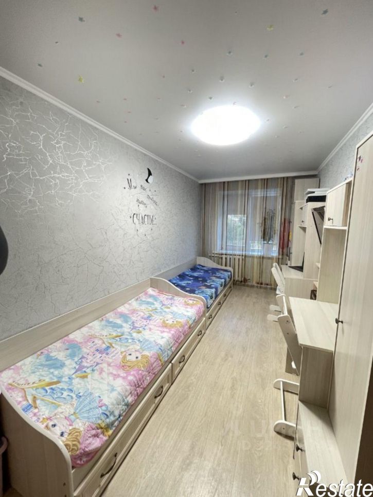 2-комн квартира Молодёжная улица, 7,  д. 7